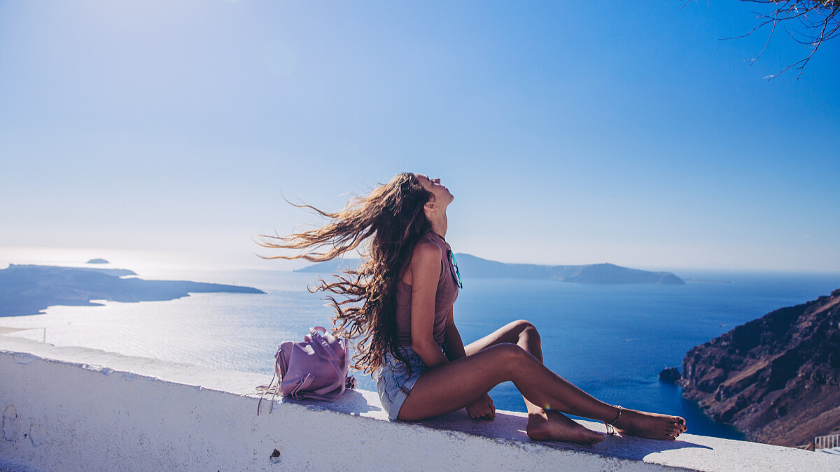 永遠不會和你分手的人，就是你自己