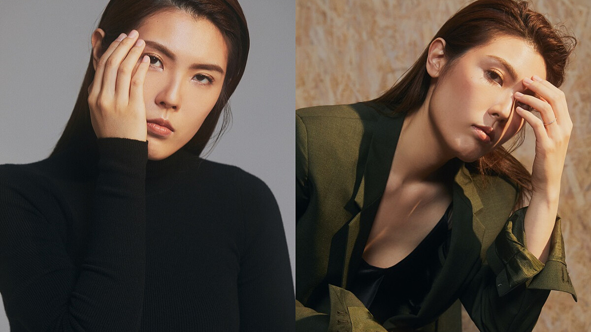 理科太太：「你應該打從心底愛自己，只有當接納自己的時候，全世界才會愛你。」