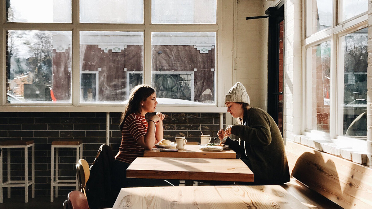 能好好吵架的朋友，才是真友情