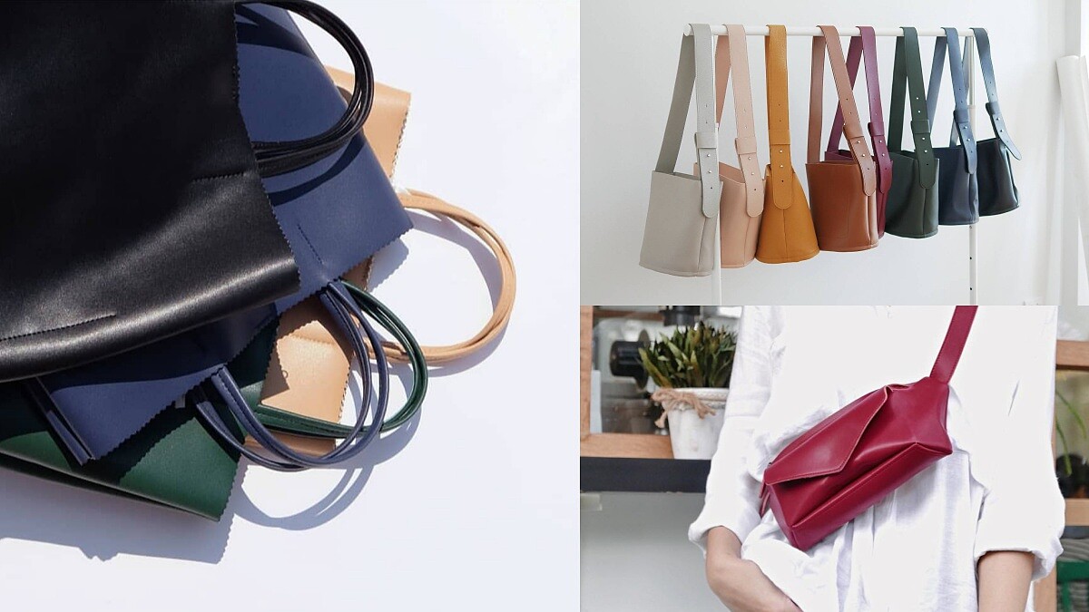 高CP值的手袋品牌再加一！去泰國必買的WHITEOAKFACTORY包款，TOP3一次解析