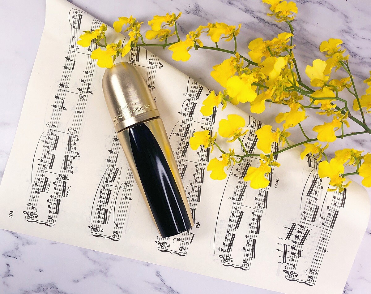 GUERLAIN嬌蘭蘭鑽極致濃縮精華