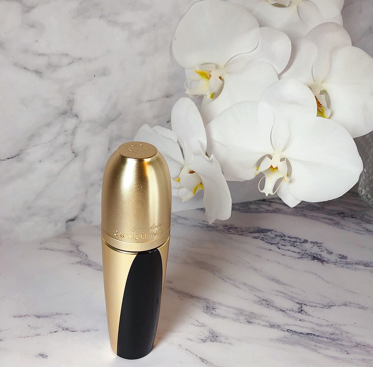 GUERLAIN嬌蘭蘭鑽極致濃縮精華