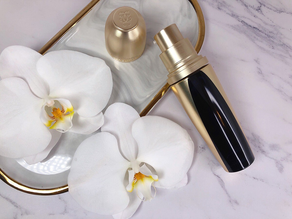 GUERLAIN嬌蘭蘭鑽極致濃縮精華