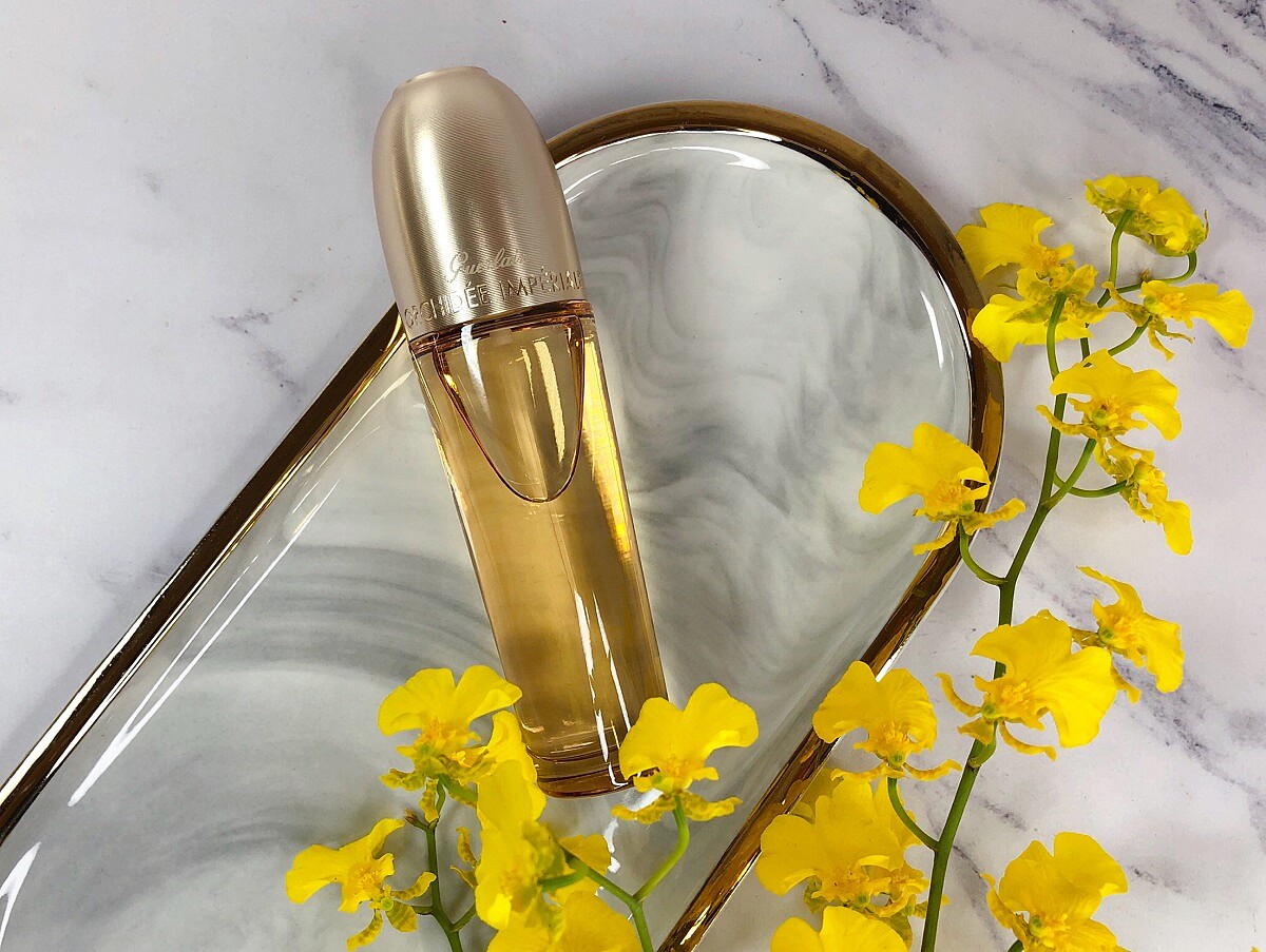 GUERLAIN嬌蘭精奢氧生金萃油