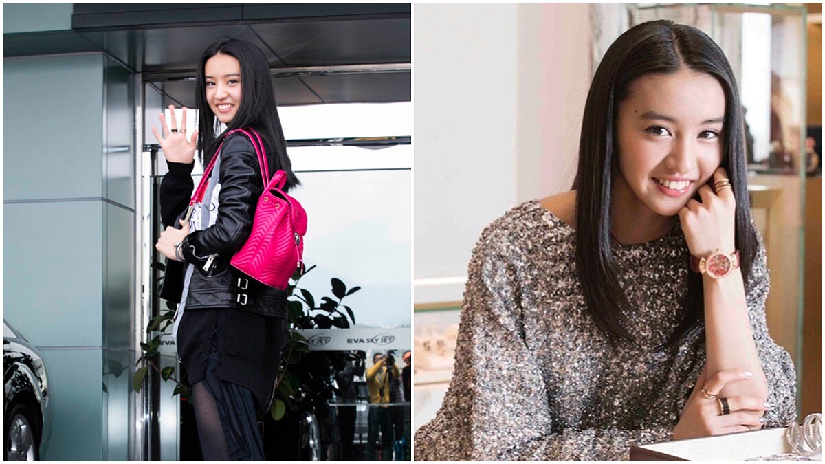 你一定要知道的木村光希!首次來台擔任寶格麗品牌大使