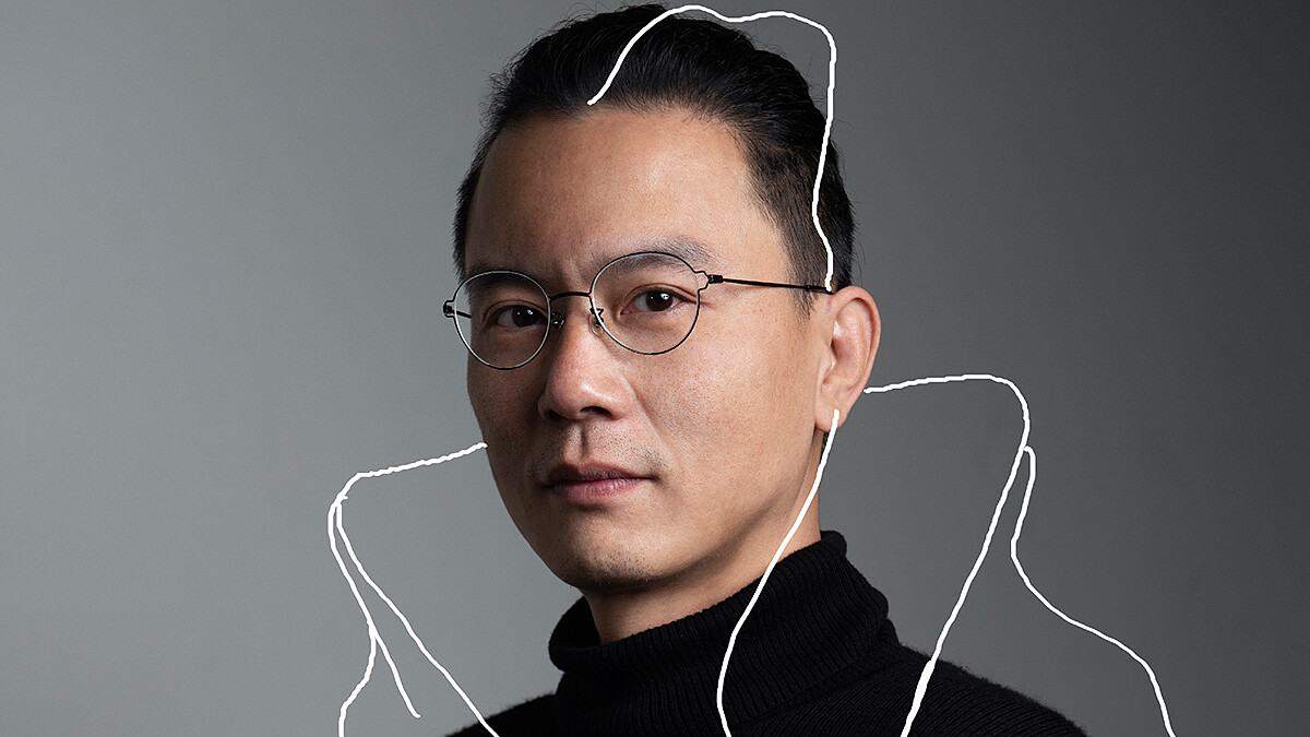 【The Future IS】舞蹈圈的漂丿編舞家，鄭宗龍