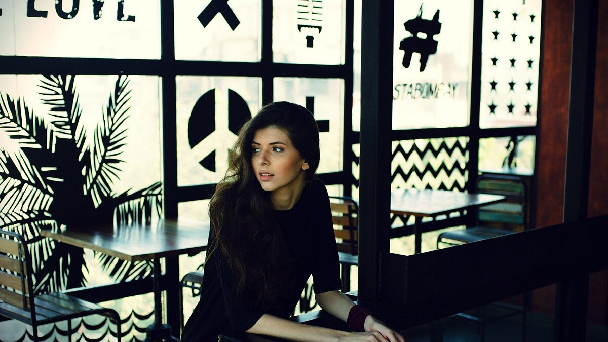 長大需要學會的第一件事情，就是停止討好別人，學會討好自己