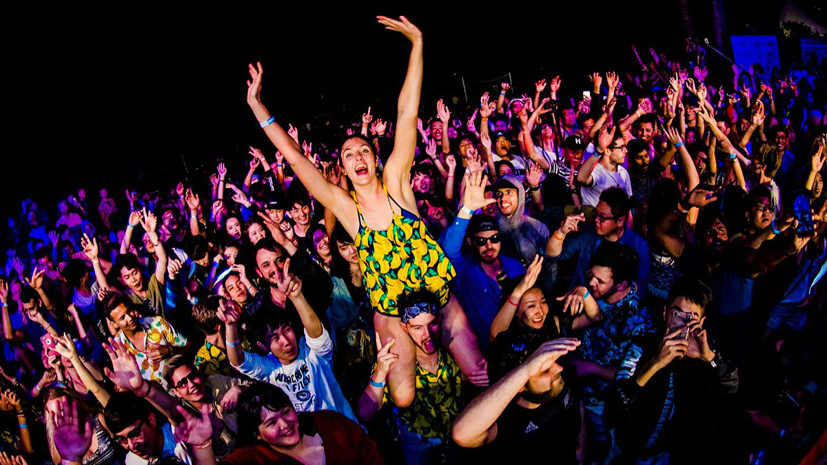 南台灣年度最強沙灘派對！2019「夏都春宴」音樂趴降臨墾丁，與百位DJ一連三天超嗨狂歡