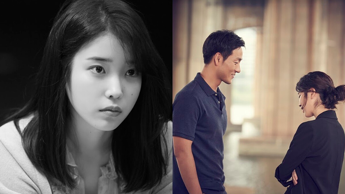 IU首部電影處女作《女孩，四繹》！攜手裴斗娜、朴海秀詮釋4段不同故事