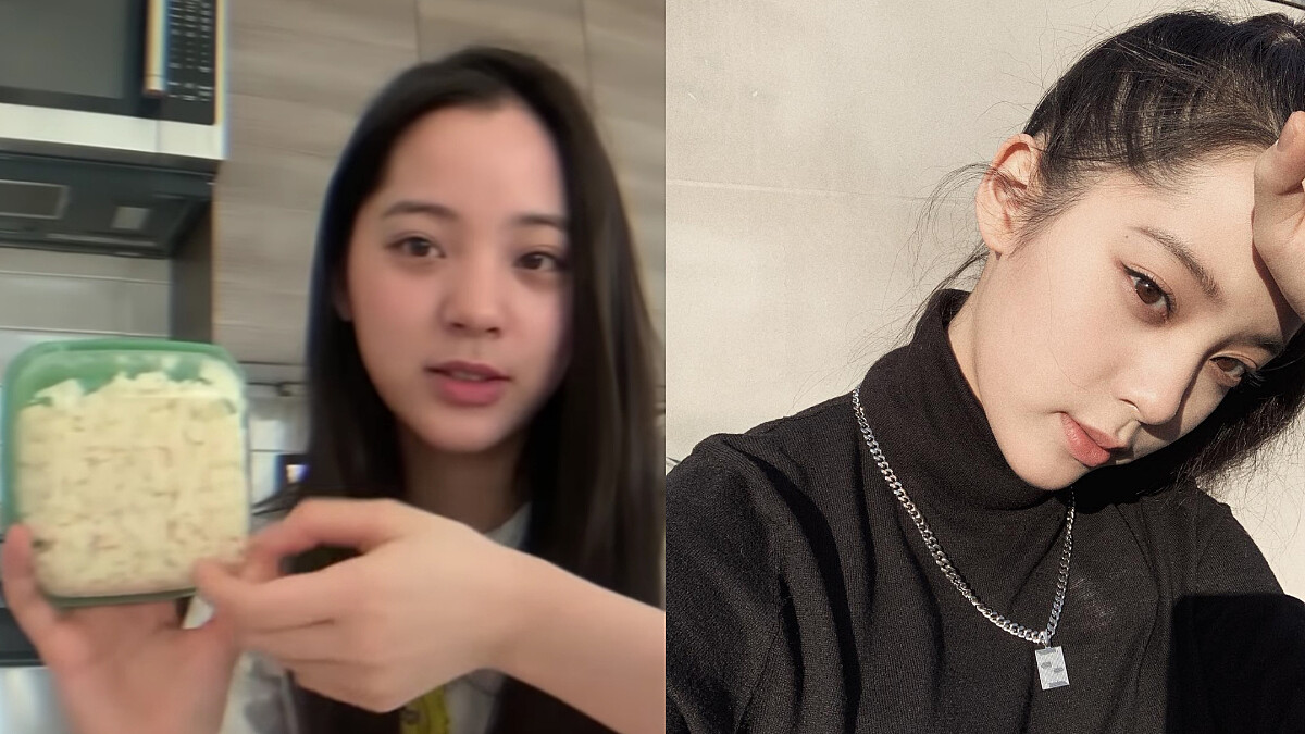 「花椰菜炒飯」減肥菜單！超低卡路里、有飽足感，吃一禮拜就有感啊！