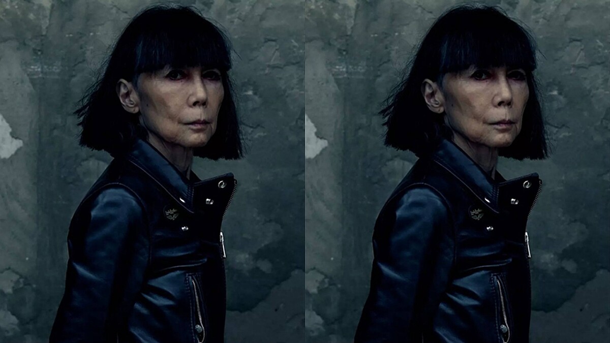 「擁有破壞的勇氣」，時裝女武神川久保玲那些你得知道的事