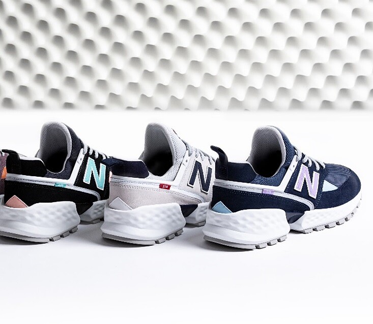 New Balance 574S v2