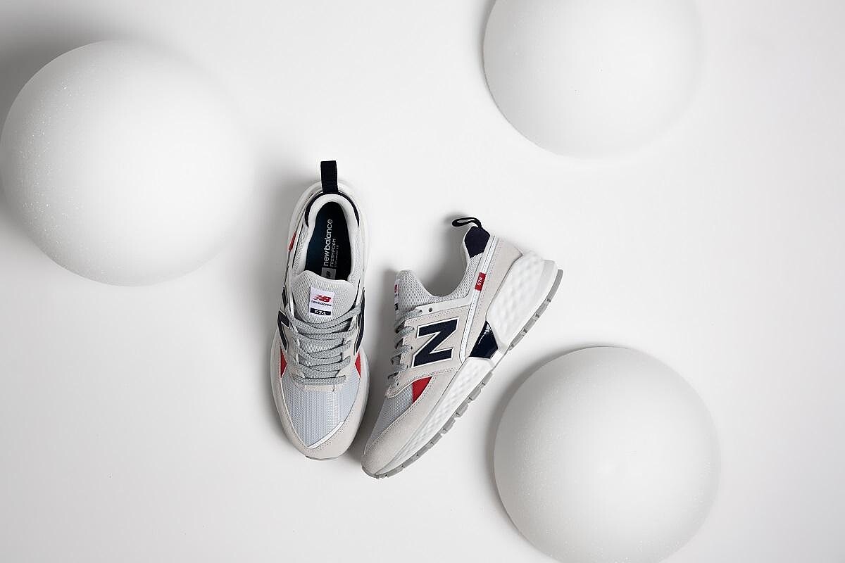 New Balance 574S v2