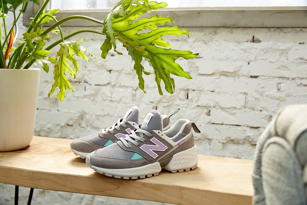 New Balance 574S v2