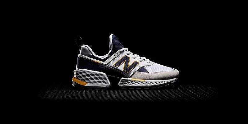 New Balance 574S v2 Decades Pack