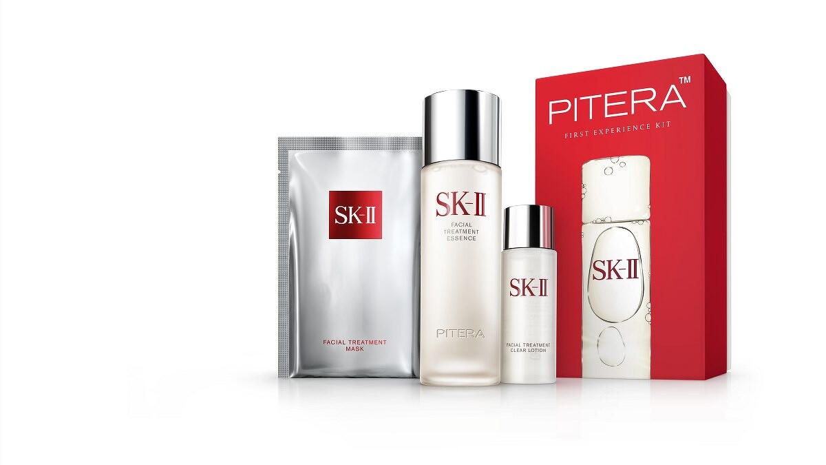 2019母親節Pitera精華體驗組