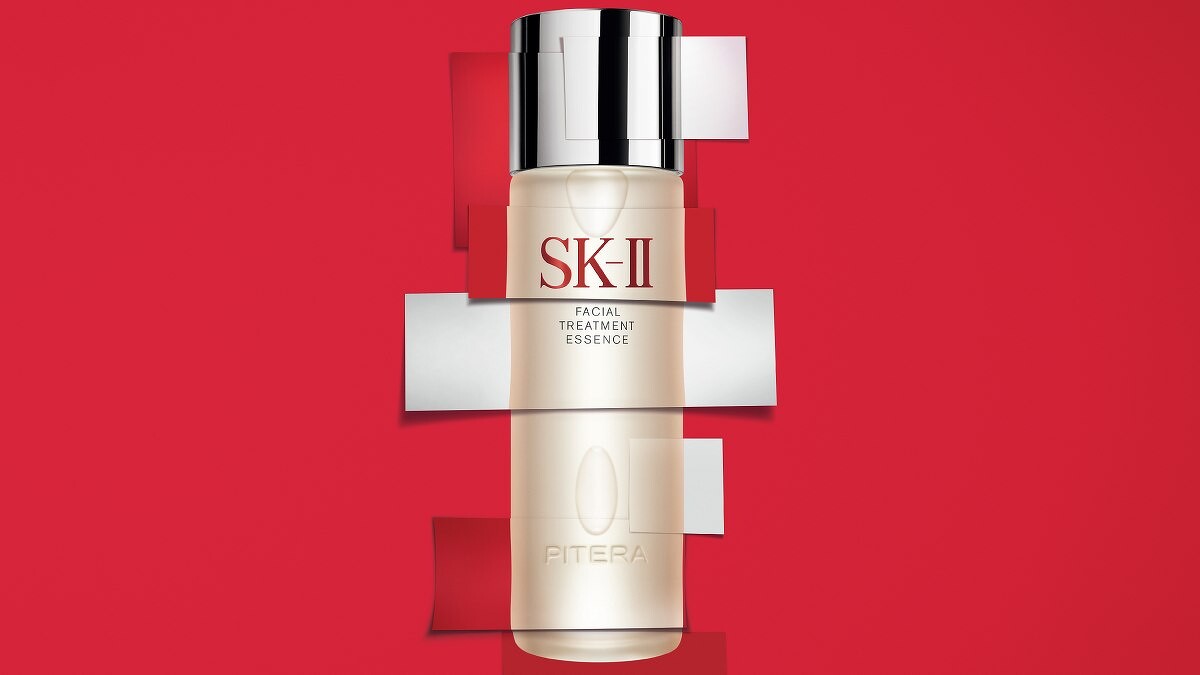 SK-II青春露是2019母親節週年慶優惠首選No.1