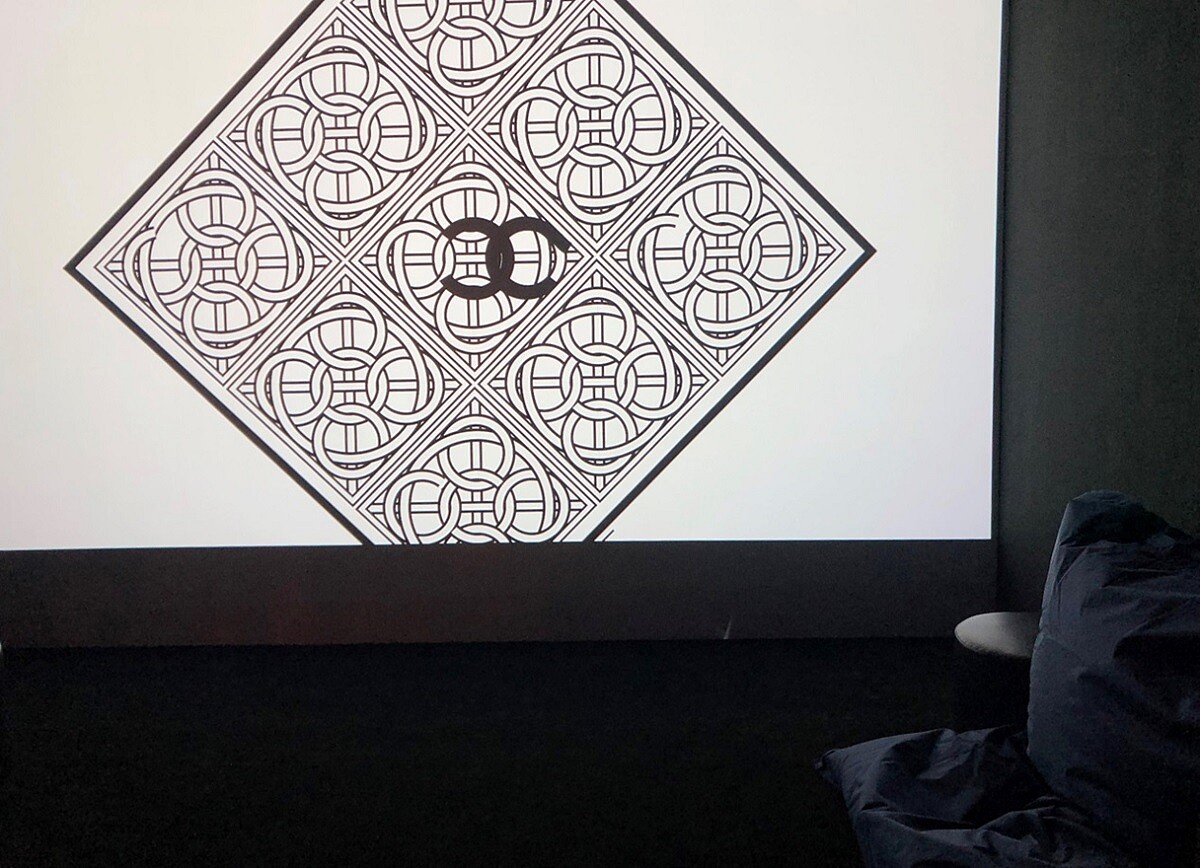 香奈兒COCO放閃俱樂部