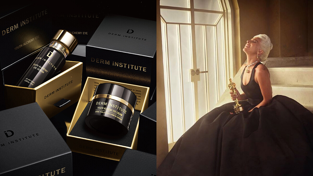 成就一個巨星的誕生，女神卡卡最在意的是…