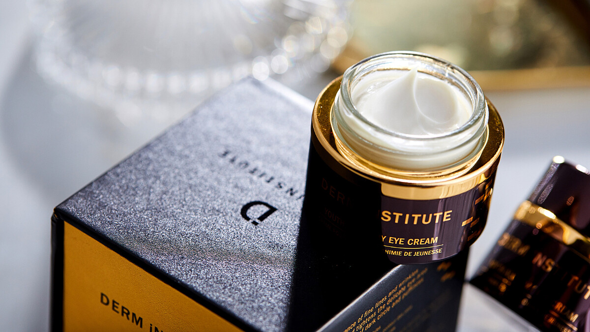 2019編輯推薦特別賞：實力與口碑兼具的頂級「煉金眼霜」想跟上電眼女星的行列，絕對要入手！