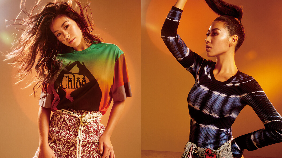  蔡詩芸：「不需要鑽牛角尖地要對方去證明什麼，這些情緒勒索手段，不是真的愛情。」