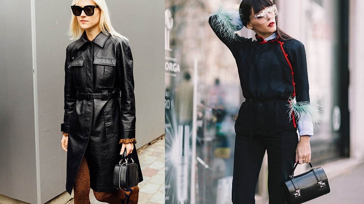 Perfect Spring 法式藝術的臻美寶盒手包