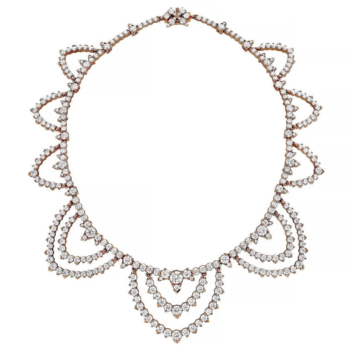  HEARTS ON FIRE AERIAL系列