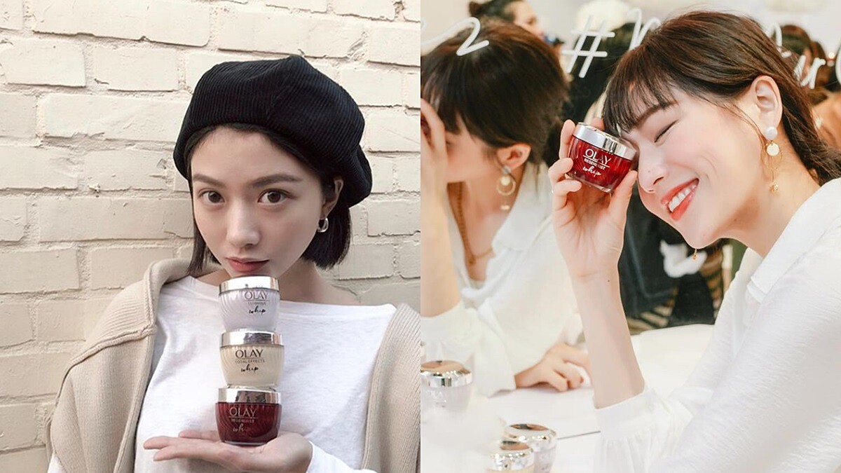 跟空氣一樣輕盈！台灣女孩命定的空氣霜 一抹水潤零油光散發柔霧光感！ 不買會後悔！