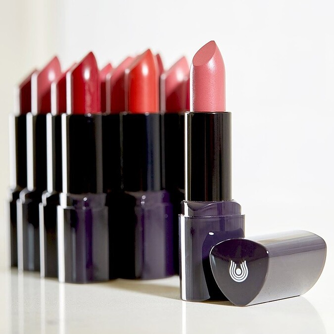 『經典絲緞唇膏』NT 980