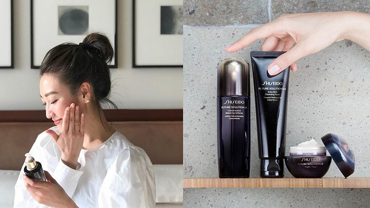 【一定要認識】日本皇室級抗老保養，流轉多年依舊駐顏，為無數女人凍齡的傳奇成分～延命草