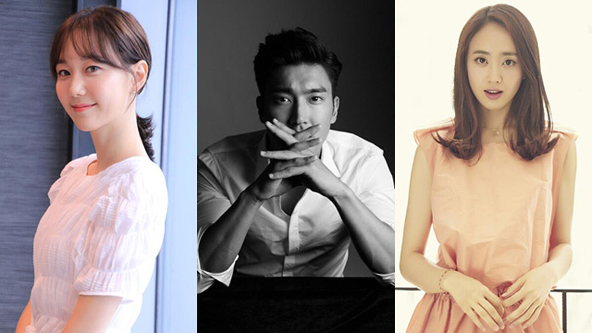 《各位國民們》始源化身詐騙犯！與《隧道》李宥英上演「史密斯夫婦」日常