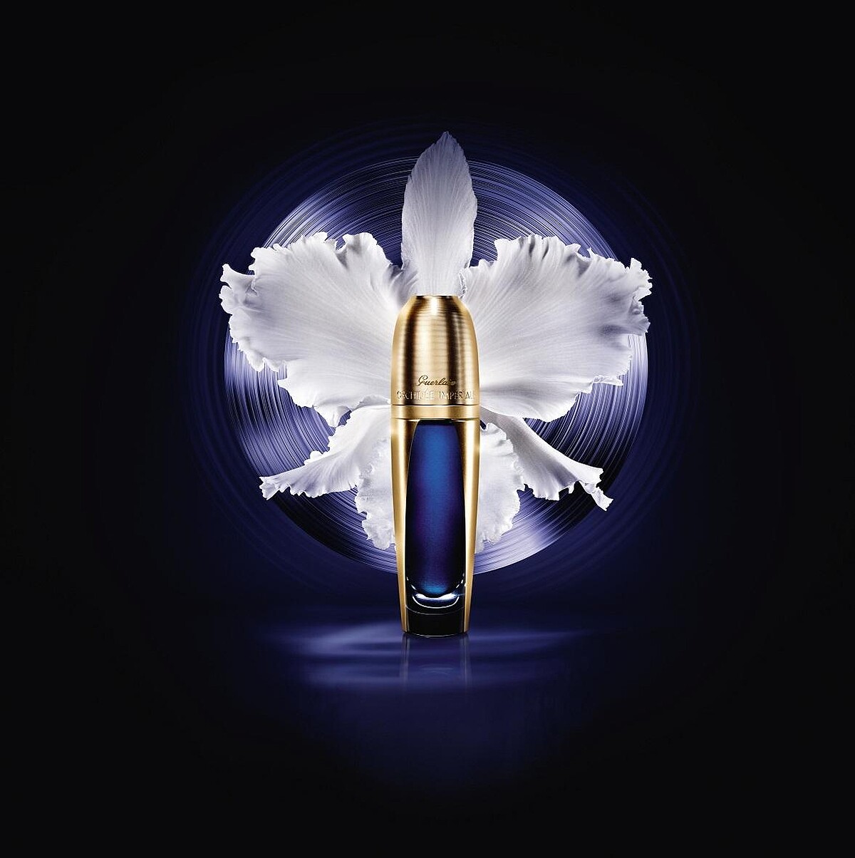 嬌蘭蘭鑽極致濃縮精華