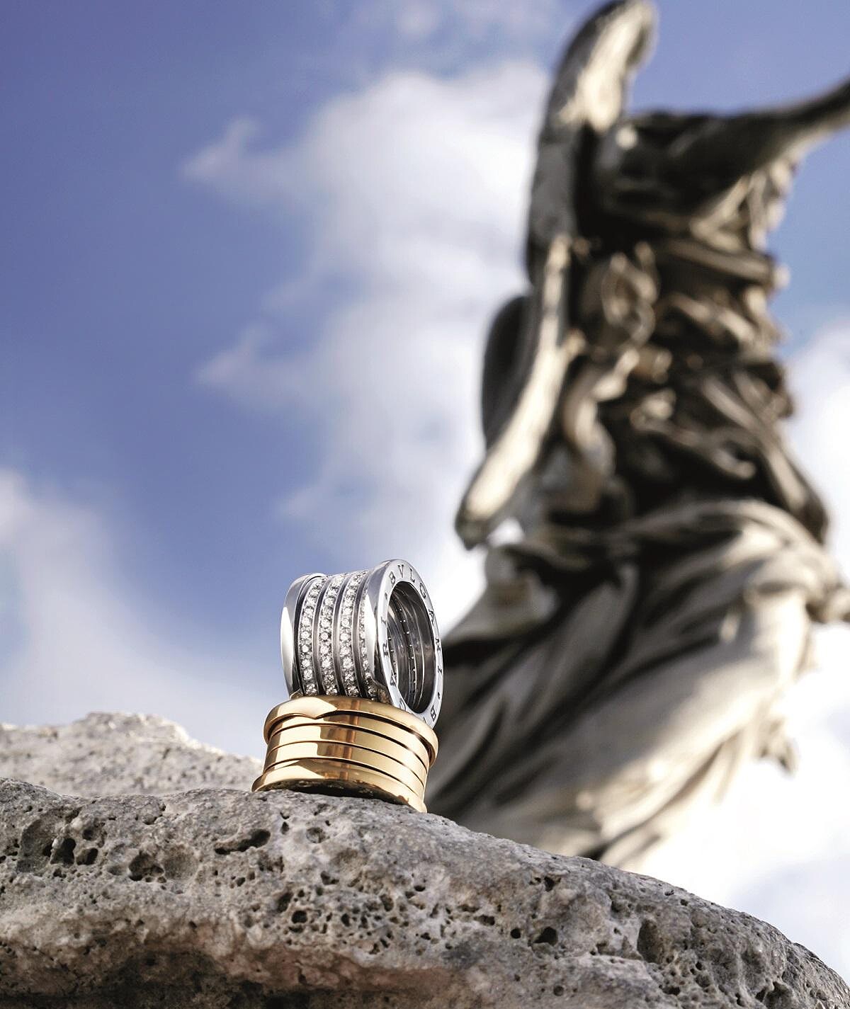 Bvlgari B.zero1 Anniversary XX