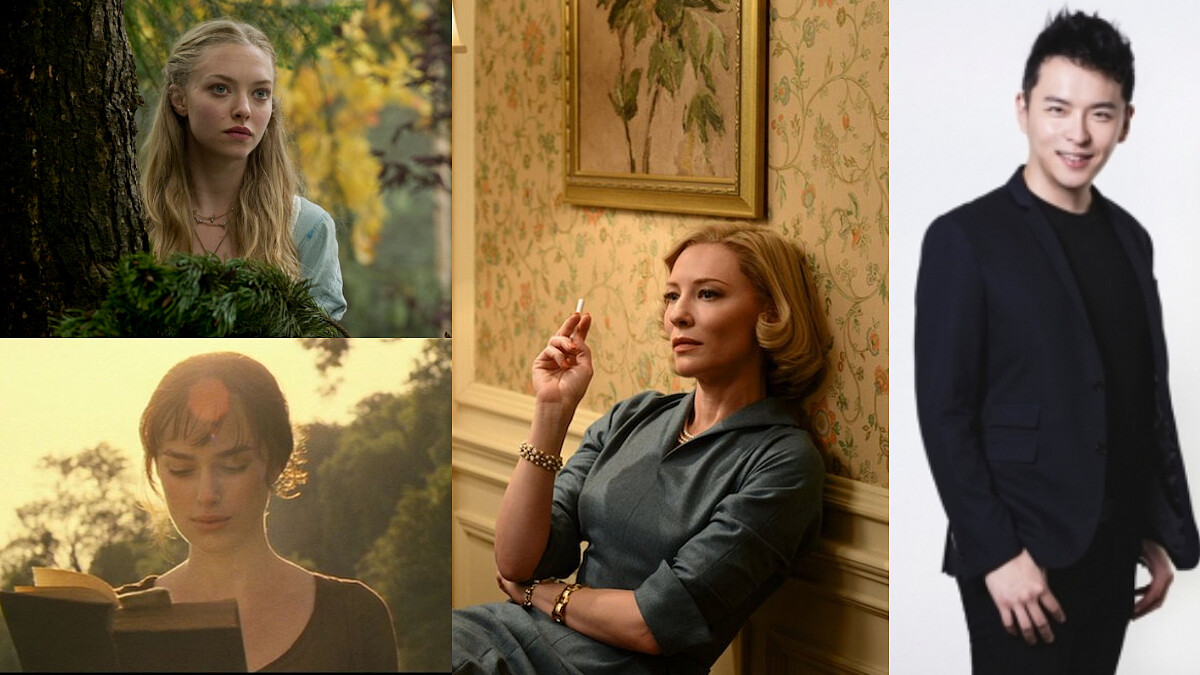 【星星教授安格斯一週2019/4/1-4/7星運】：獅子＆天秤招好人緣、水瓶＆雙魚需謹慎勿浮躁