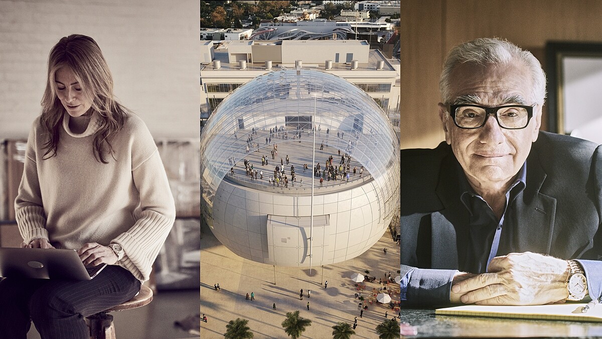 Rolex 勞力士不只蘊含製錶工藝,背後還有許多藝術精神與價值!