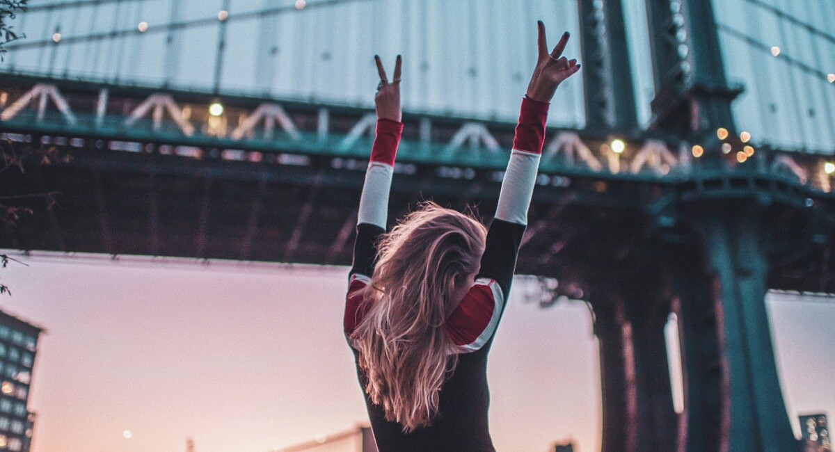 成為更獨立的女人！這5件事情別再要求男人