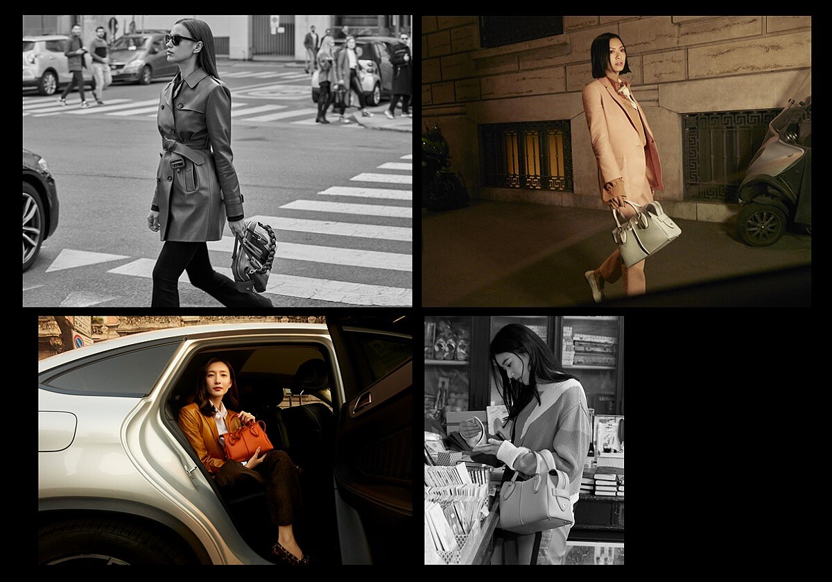 TOD'S D-Styling Bag