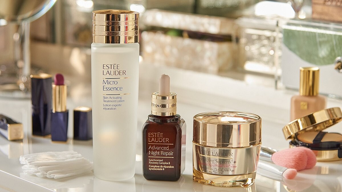 編輯空瓶無限回購的真愛PICK! 就算用過再多保養新品,這三瓶就是不~能~捨~