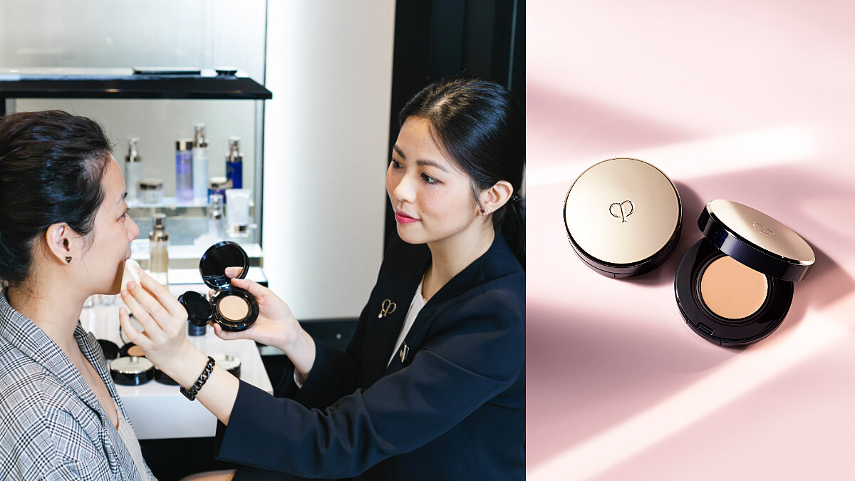 一對一萬元頂級保養＋奢華底妝體驗 居然只要兩杯咖啡價？ 這次沒預約到Ｍ編保證妳捶心肝！