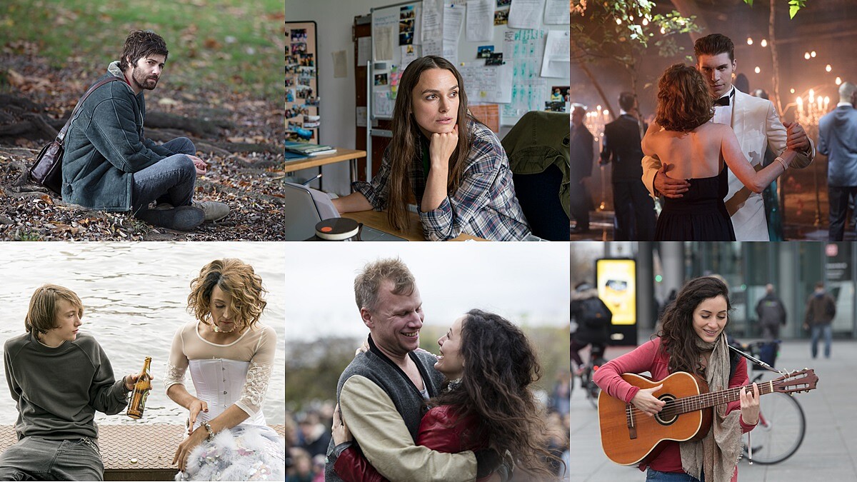 《柏林我愛你》一封獻給柏林的情書!集結綺拉奈特莉、海倫米蘭、路克威爾遜等巨星,再造愛的城市新經典