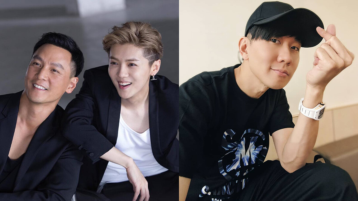 鹿晗、吳彥祖、林俊傑用的都要收！5大男神最新代言保養品盤點，幫男友養成男神肌