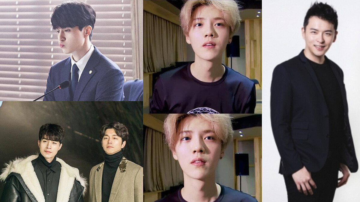 【星星教授安格斯一週2019/4/8-4/14星運】：牡羊來場單身旅行、金牛別忘顧身體、摩羯有機會認識新異性！