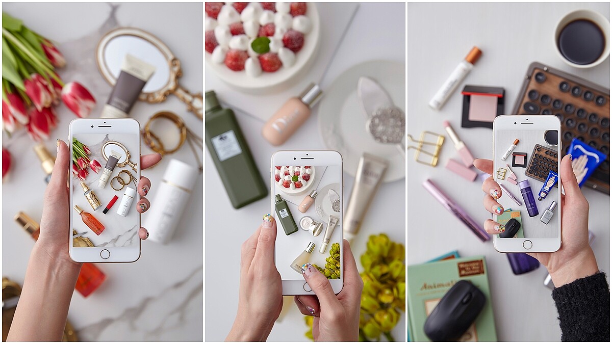 盤點10大網友狂推熱賣美妝！【高CP值+高顏值】的滑世代美妝，看他們如何滑出口碑、秒殺銷售