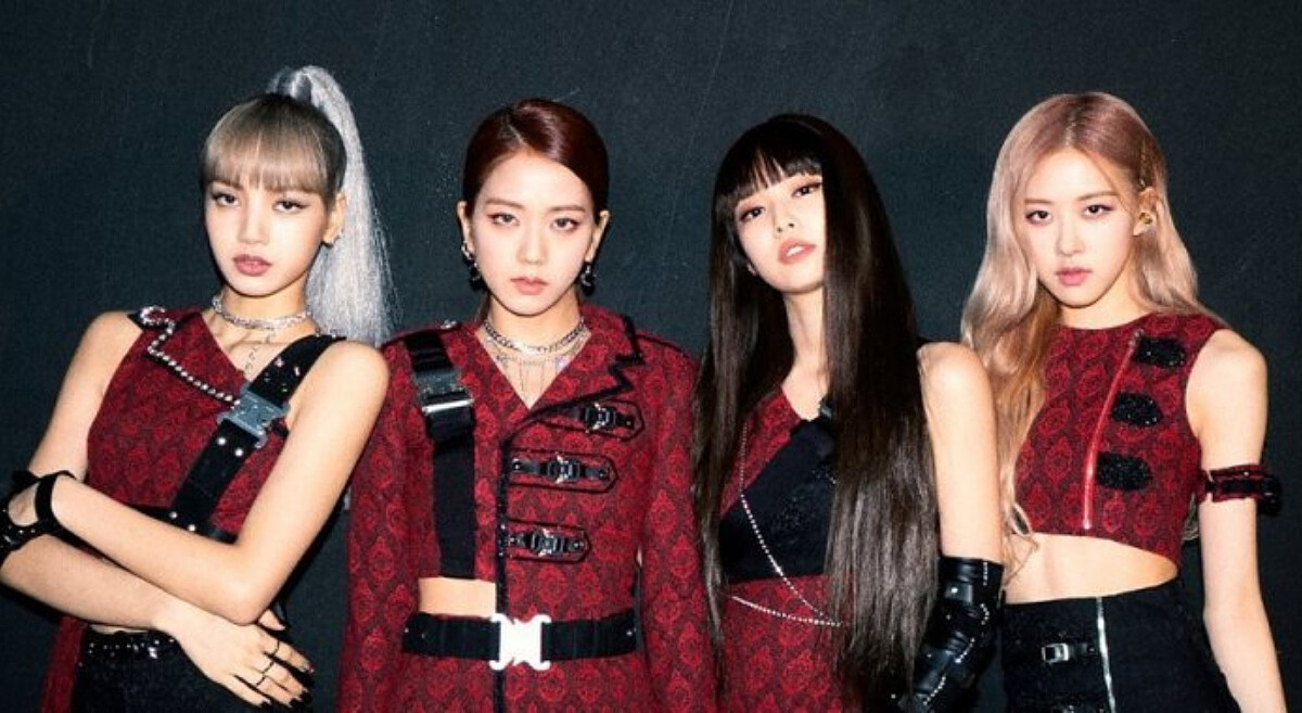  新曲 〈Kill This Love〉超火！BLACKPINK 4月12日即將站上美國 Coachella 表演舞台！