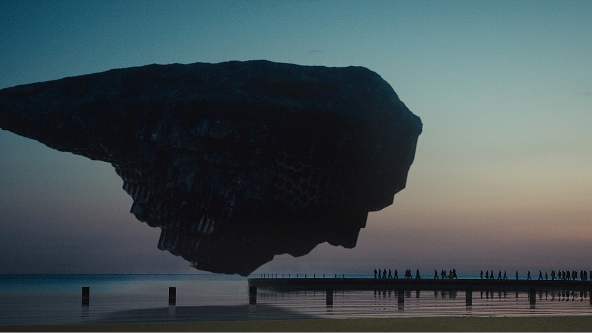 《異類占領》外星人統治地球是福還是禍?《猩球崛起》導演最新科幻大作