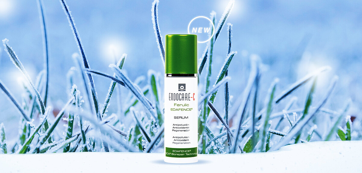 NEW 杜克E 極地草抗空汙C精華液 30ml NT 3,900