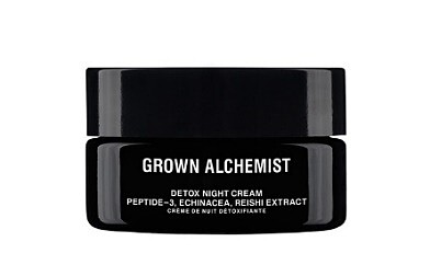 三效抗氧晚霜 40ml NT 3,900