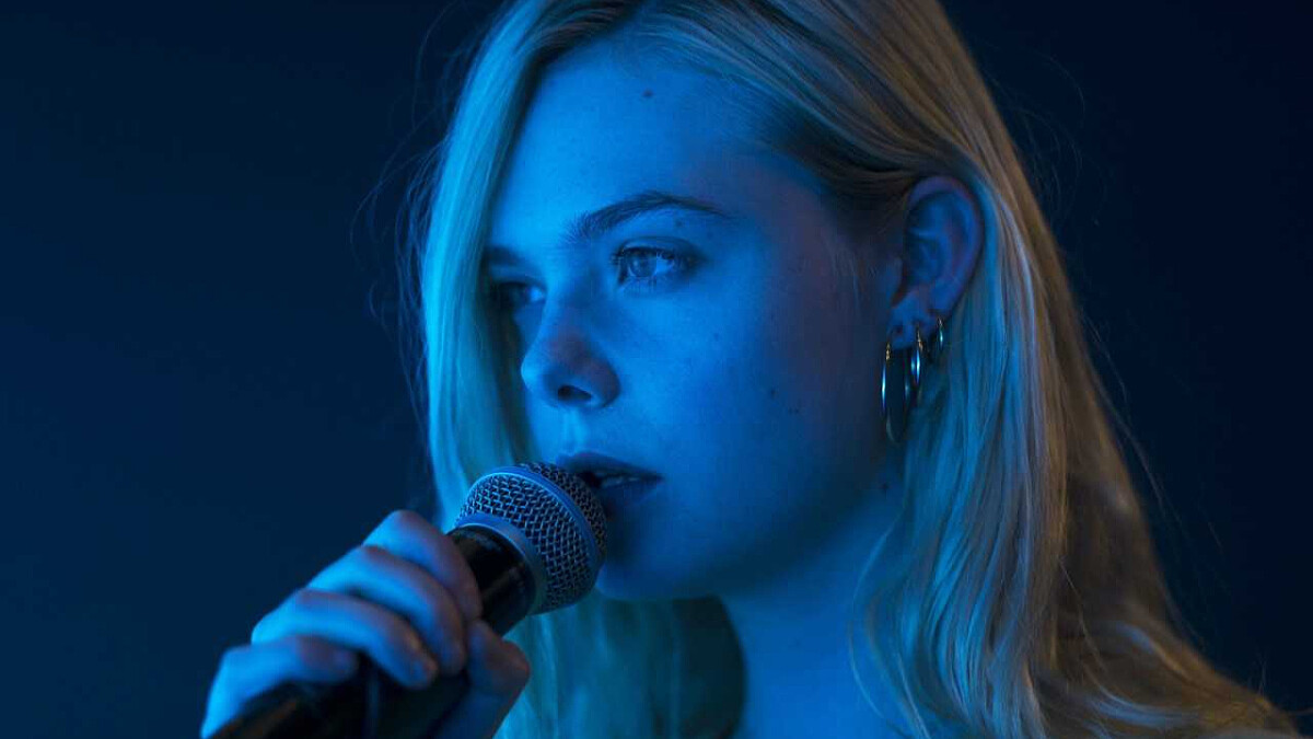 《樂來越愛你》製作團隊打造全新《魔力女聲》！艾兒芬妮親聲獻唱，又一必看音樂勵志新片