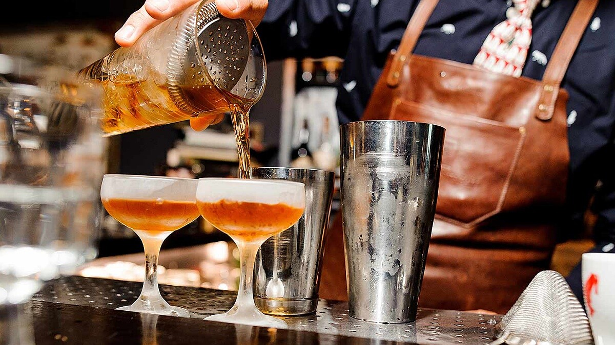 下次開喝不再手足無措啦！ 點這5款調酒馬上測出這間酒吧是不是你的菜！