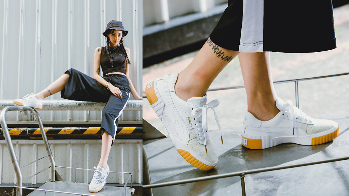 【#DOYOU】Range超廣、特立獨行的傅昱，喜歡與否的唯心主張，生活沒有定義，只有自由！ 